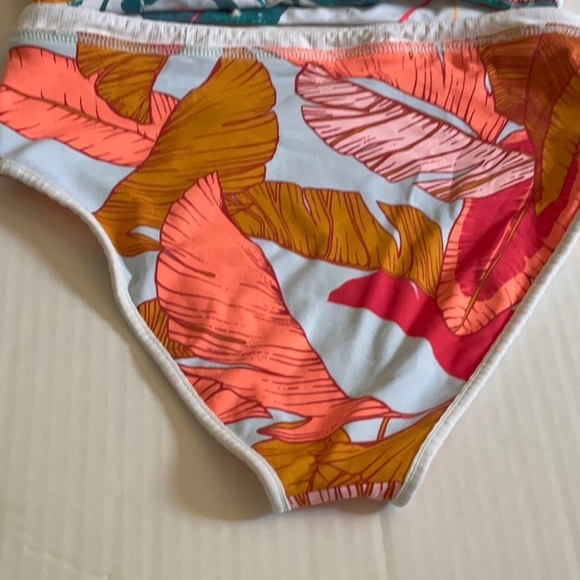 Bathing suite reversible - Picture 8 of 8